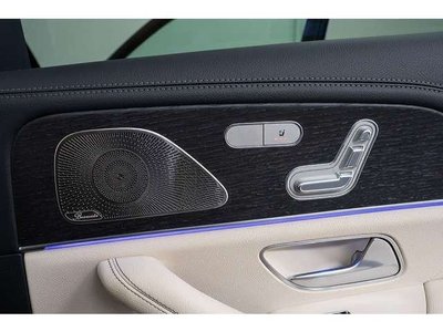 2022 Mercedes-BENZ GLS 缩略图 46