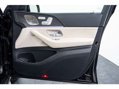2022 Mercedes-BENZ GLS 缩略图 30