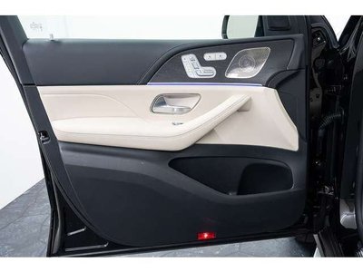 2022 Mercedes-BENZ GLS 缩略图 34