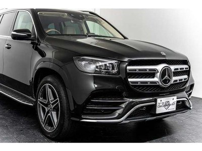 2022 Mercedes-BENZ GLS 缩略图 13