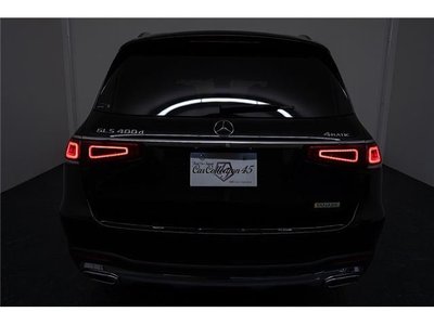 2022 Mercedes-BENZ GLS 缩略图 75