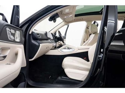 2022 Mercedes-BENZ GLS 缩略图 35