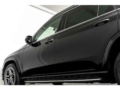 2022 Mercedes-BENZ GLS 缩略图 27