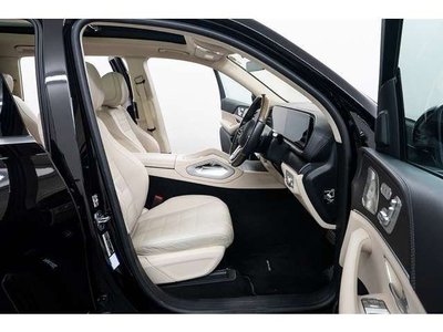 2022 Mercedes-BENZ GLS 缩略图 31