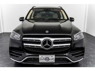 صورة 2 لـ 2022 Mercedes-BENZ GLS