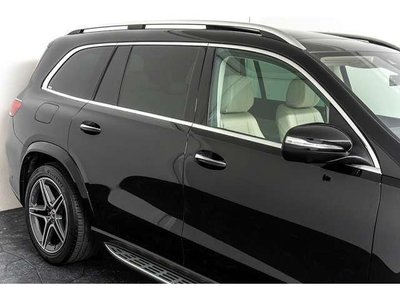 2022 Mercedes-BENZ GLS 缩略图 14