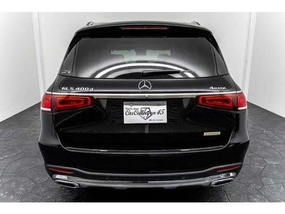 صورة 3 لـ 2022 Mercedes-BENZ GLS