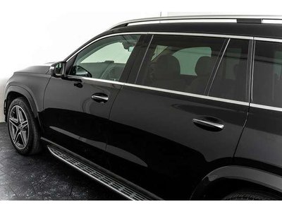 2022 Mercedes-BENZ GLS 缩略图 26