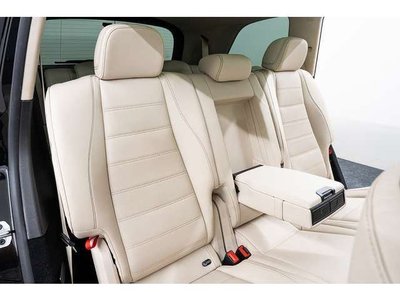 2022 Mercedes-BENZ GLS 缩略图 40