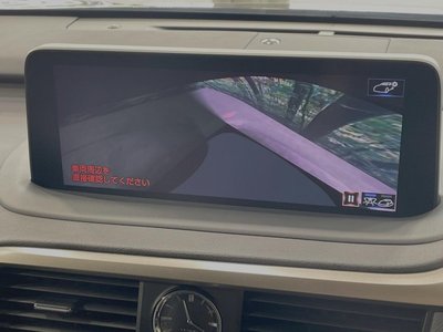 2020 Lexus RX — миниатюра 37