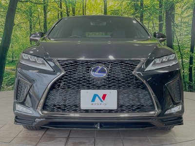 2020 Lexus RX — миниатюра 15