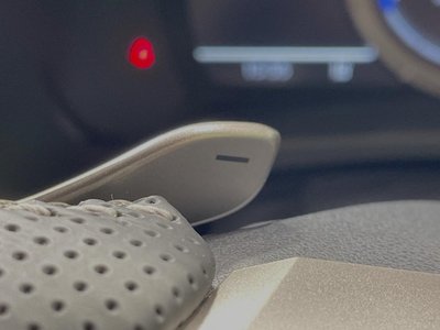 2020 Lexus RX — миниатюра 40