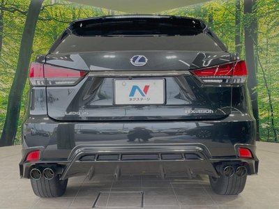 2020 Lexus RX — миниатюра 16