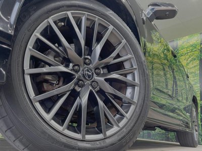 2020 Lexus RX — миниатюра 14