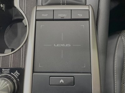 2020 Lexus RX — миниатюра 34