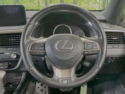 2020 Lexus RX — миниатюра 12