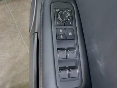 2020 Lexus RX — миниатюра 75
