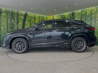 2020 Lexus RX — миниатюра 26