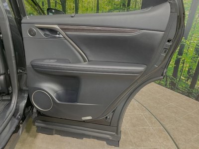 2020 Lexus RX — миниатюра 77