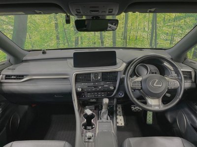LEXUS RX - 2