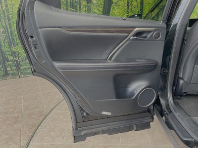 2020 Lexus RX — миниатюра 76