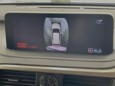 2020 Lexus RX — миниатюра 38