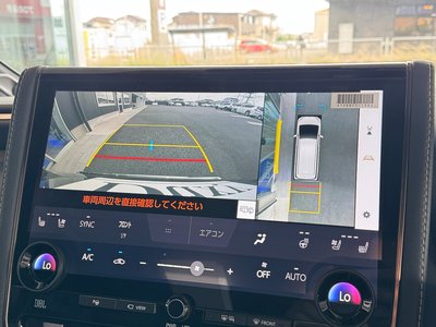 TOYOTA VELLFIRE - 5