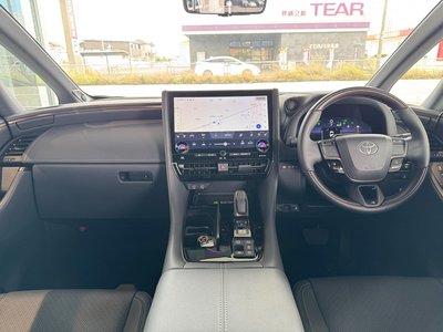 2025 Toyota VELLFIRE — миниатюра 39