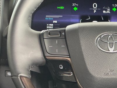 2025 Toyota VELLFIRE — миниатюра 46