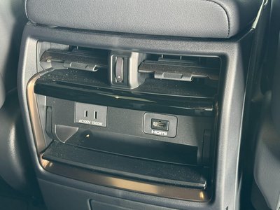 2025 Toyota VELLFIRE — миниатюра 69