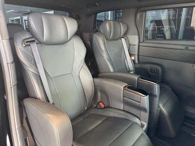 2025 Toyota VELLFIRE — миниатюра 54