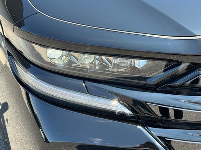 2025 Toyota VELLFIRE — миниатюра 19