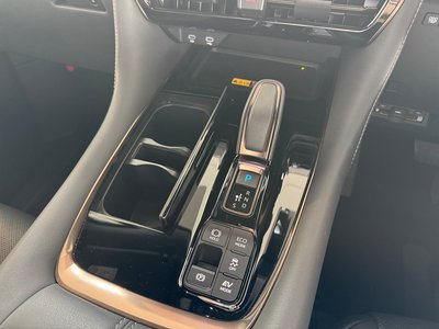 2025 Toyota VELLFIRE — миниатюра 60