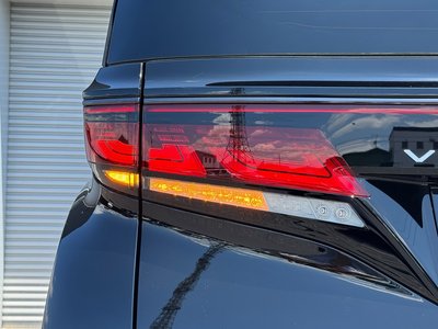 2025 Toyota VELLFIRE — миниатюра 31