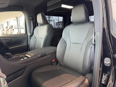 2025 Toyota VELLFIRE — миниатюра 52
