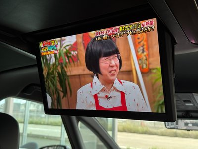TOYOTA VELLFIRE - 4