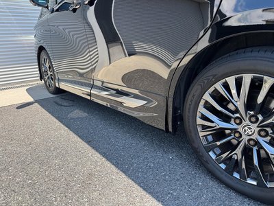 2025 Toyota VELLFIRE — миниатюра 28