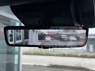 TOYOTA VELLFIRE - 8