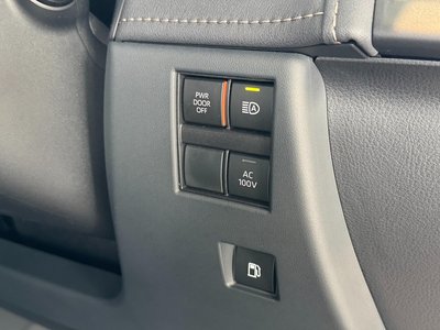 2025 Toyota VELLFIRE — миниатюра 66