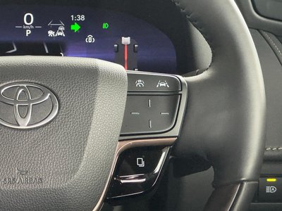 2025 Toyota VELLFIRE — миниатюра 47