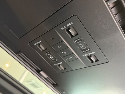 2025 Toyota VELLFIRE — миниатюра 67