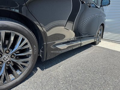 2025 Toyota VELLFIRE — миниатюра 29