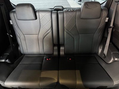2025 Toyota VELLFIRE — миниатюра 58