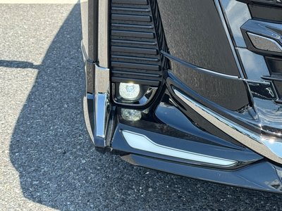 2025 Toyota VELLFIRE — миниатюра 21