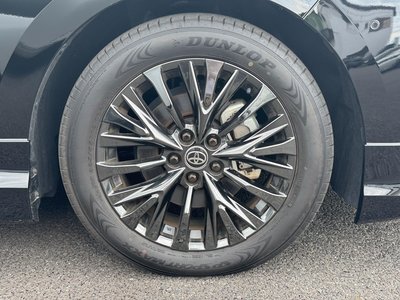 TOYOTA VELLFIRE - 10