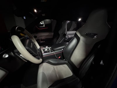 2019 LAND Rover RANGE ROVER SPORT — фото 4