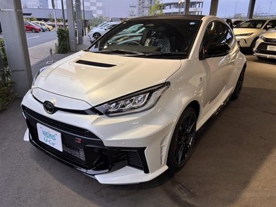 صورة 1 لـ 2026 Toyota GR YARIS