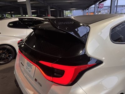 2026 Toyota GR YARIS photo 9