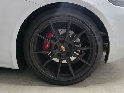 2021 Porsche 718 — миниатюра 19