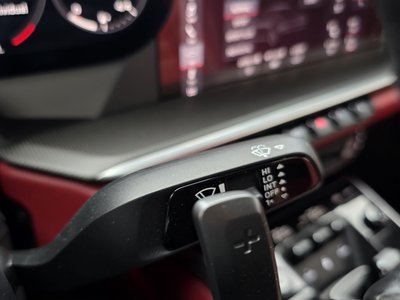 2021 Porsche 911 缩略图 27